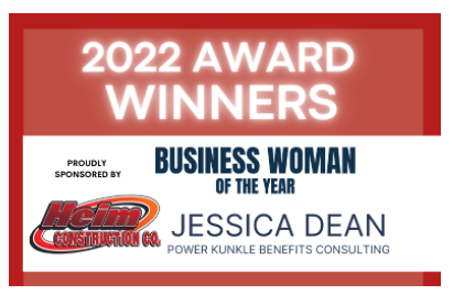 2022 Chamber Business Person of the Year 1