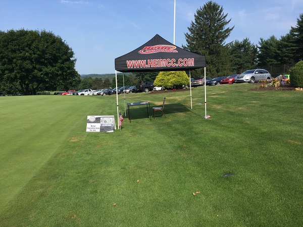 Schuylkill Chamber of Commerce Golf Outing