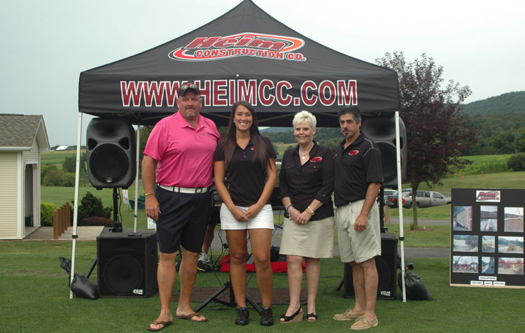 Read more about the article Schuylkill Chamber Golf Event