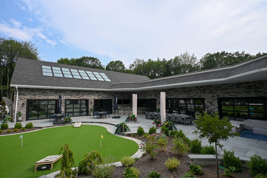Residential 1